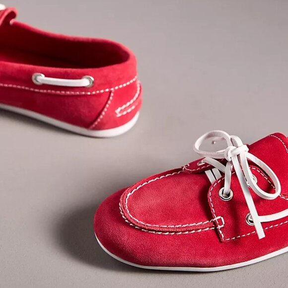 Jeffrey Campbell Boast Boat Shoe - Picture 4 of 14